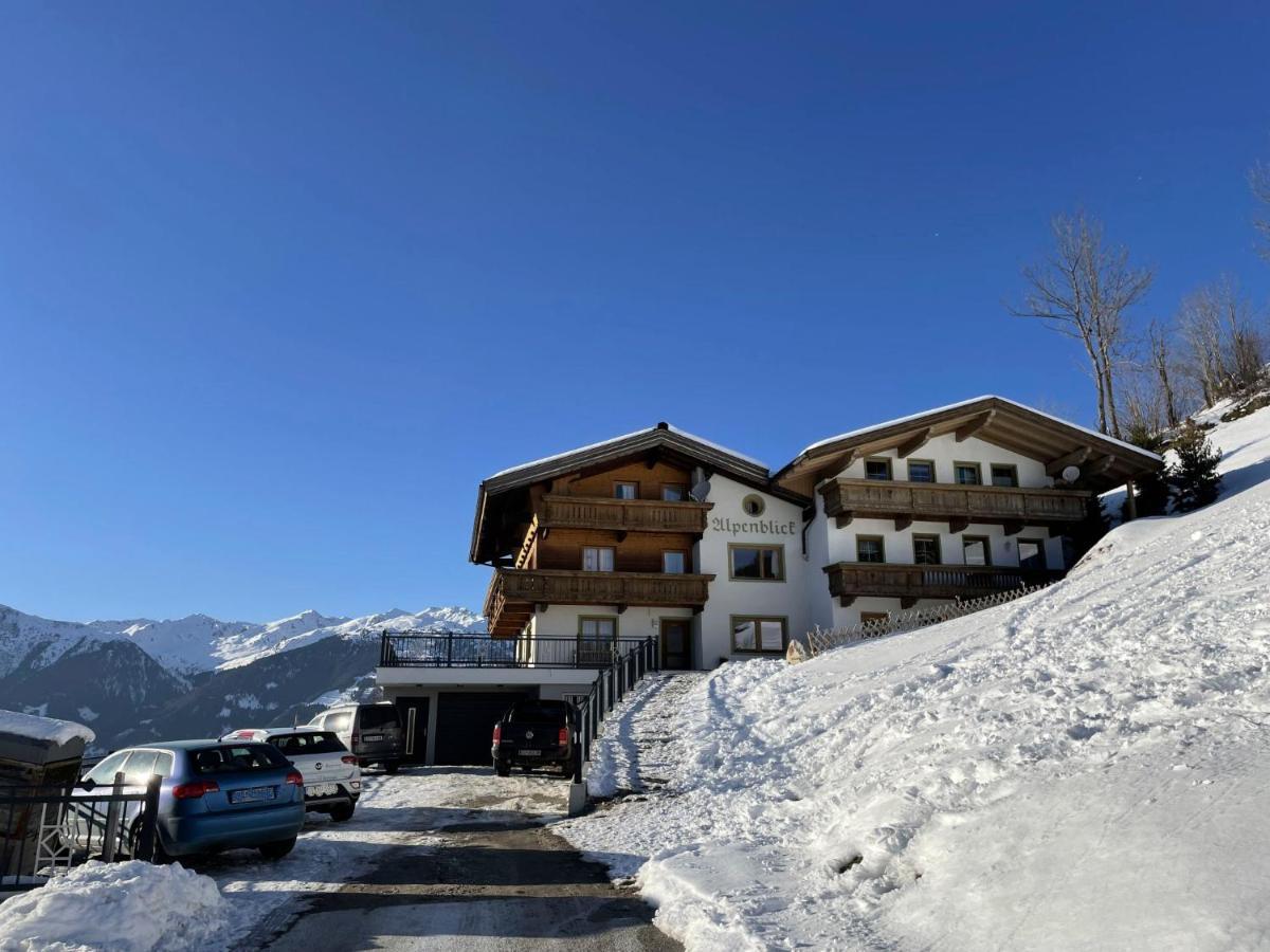 Apartment Alpenblick By Interhome Rohrberg Exterior photo