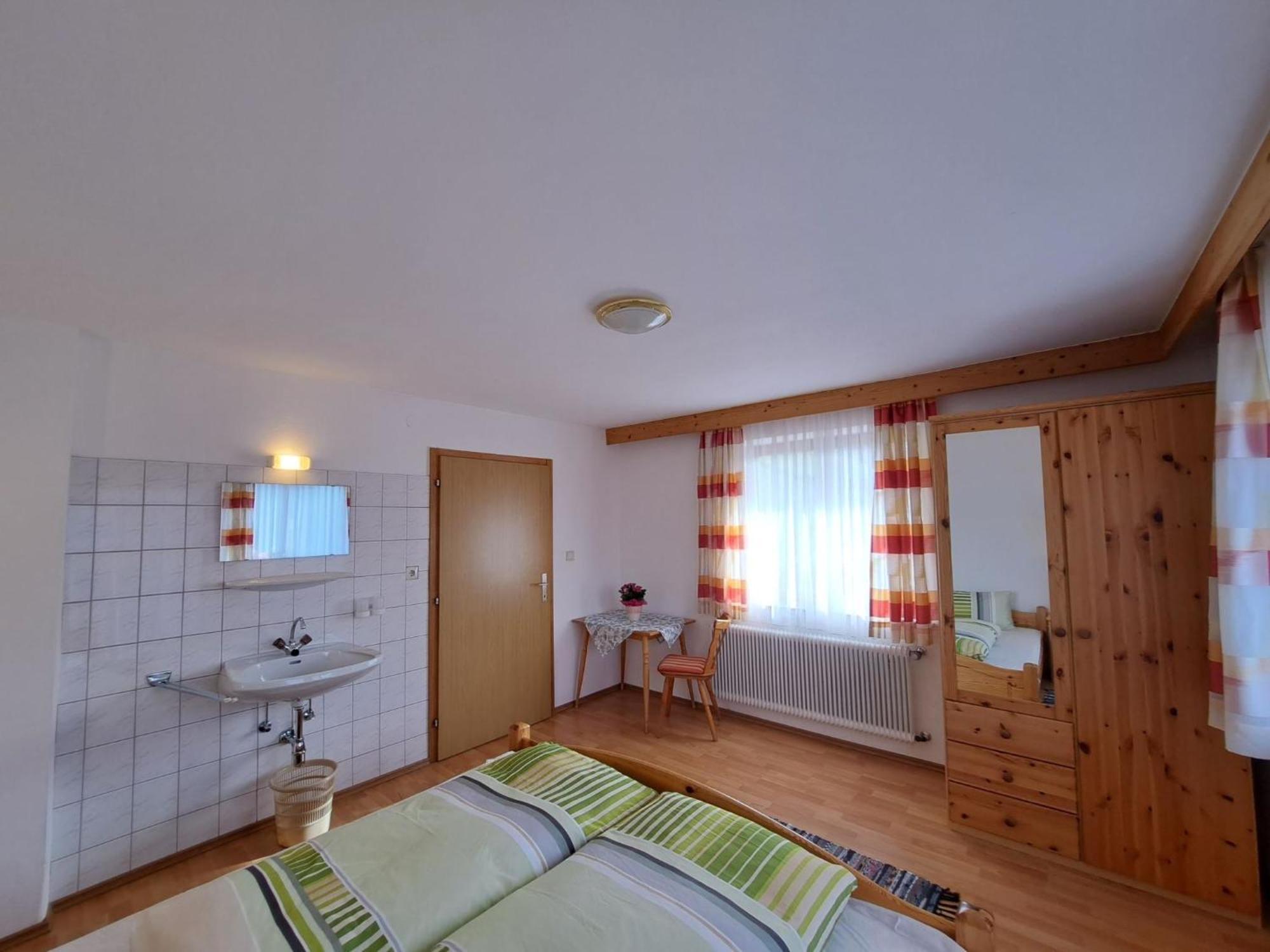Apartment Alpenblick By Interhome Rohrberg Exterior photo
